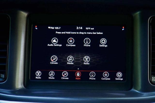 2020 Dodge Charger SXT RWD