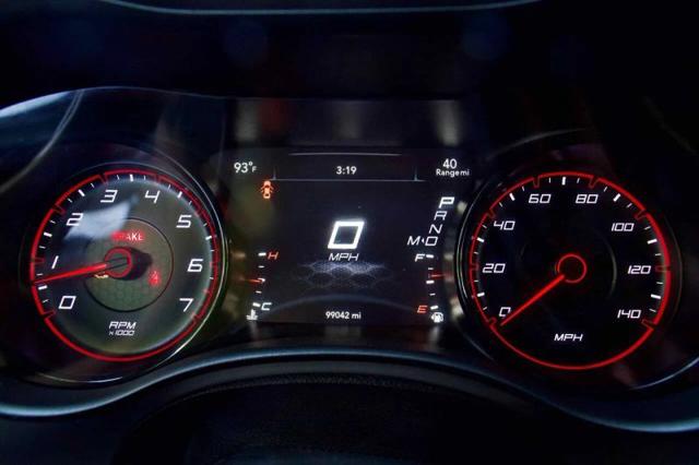 2020 Dodge Charger SXT RWD