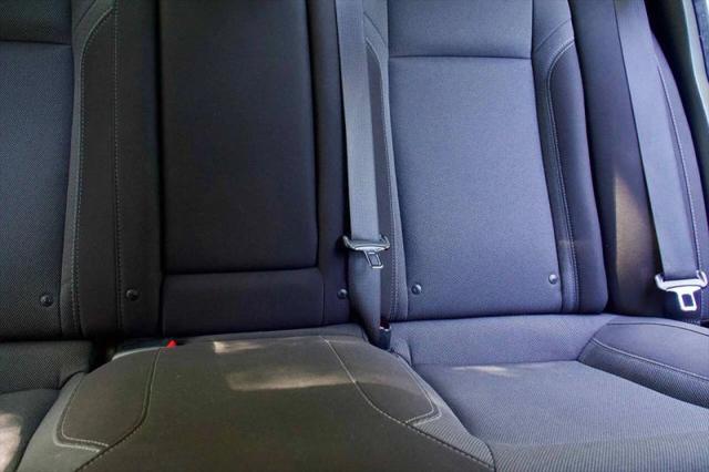 2020 Dodge Charger SXT RWD