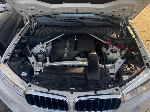2017 BMW X6 xDrive35i