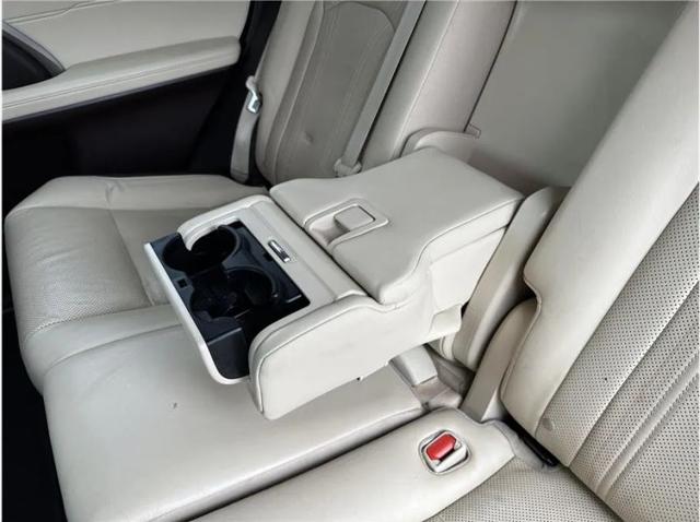 2016 Lexus RX 350 F Sport