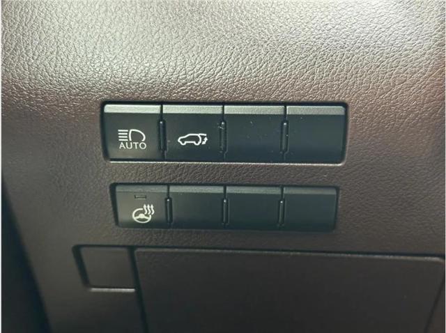 2016 Lexus RX 350 F Sport