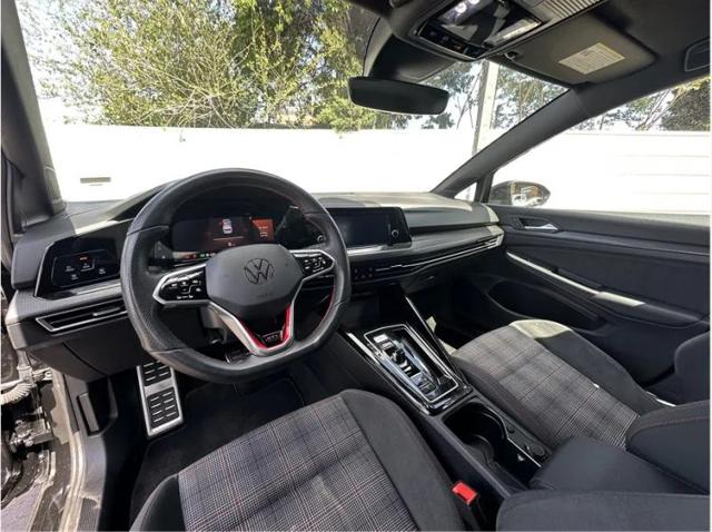 2024 Volkswagen Golf GTI 2.0T S