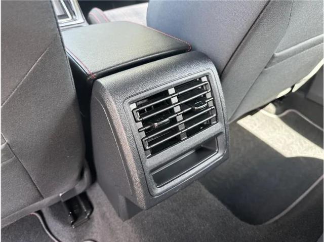 2024 Volkswagen Golf GTI 2.0T S