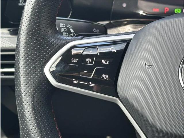 2024 Volkswagen Golf GTI 2.0T S