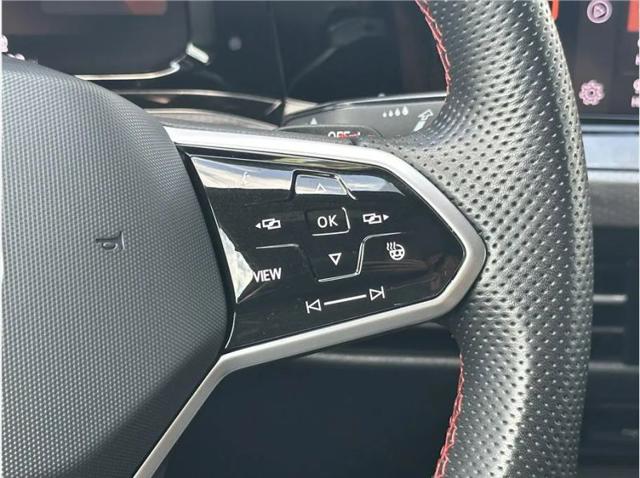 2024 Volkswagen Golf GTI 2.0T S