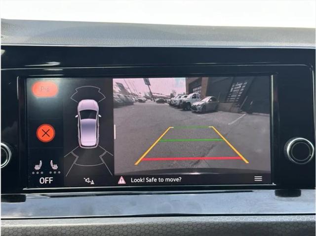 2024 Volkswagen Golf GTI 2.0T S