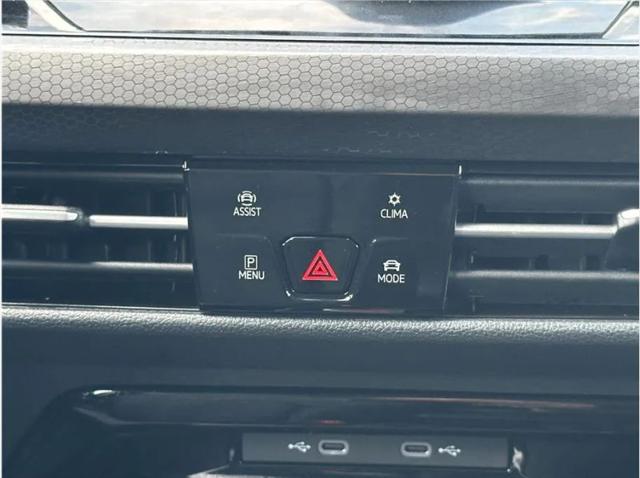 2024 Volkswagen Golf GTI 2.0T S