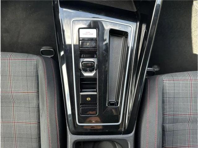 2024 Volkswagen Golf GTI 2.0T S