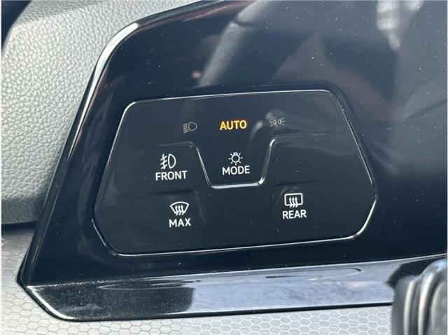 2024 Volkswagen Golf GTI 2.0T S