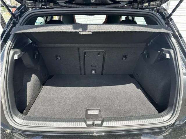 2024 Volkswagen Golf GTI 2.0T S