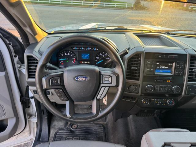2019 Ford F-250 XL