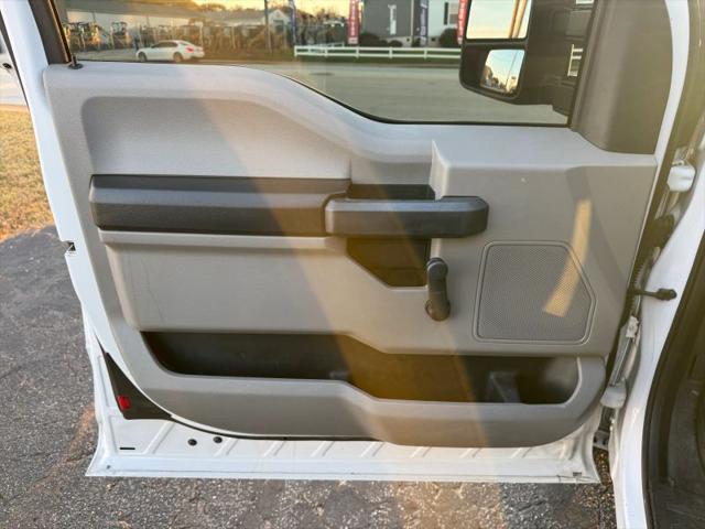 2019 Ford F-250 XL