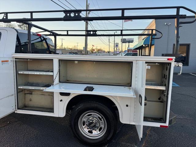 2019 Ford F-250 XL