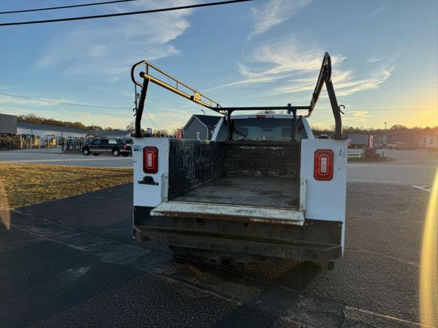 2019 Ford F-250 XL
