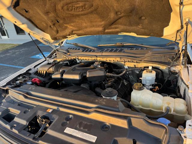 2019 Ford F-250 XL