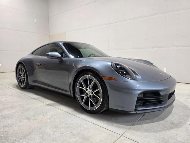 2025 Porsche 911 Carrera T for sale in Indianapolis, IN