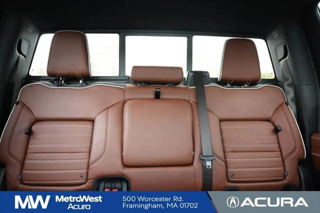 2026 GMC Sierra 2500HD Crew Cab, Standard Bed, Denali Ultimate, 4WD