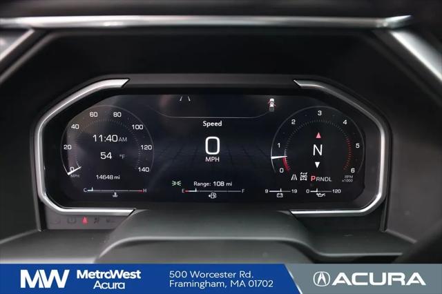 2026 GMC Sierra 2500HD Crew Cab, Standard Bed, Denali Ultimate, 4WD
