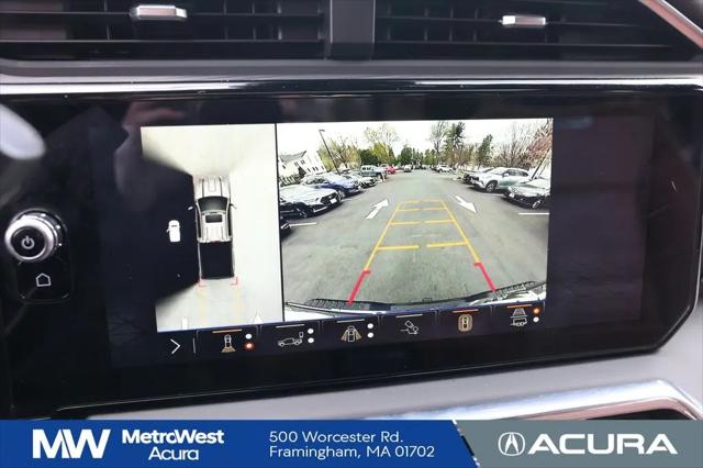 2026 GMC Sierra 2500HD Crew Cab, Standard Bed, Denali Ultimate, 4WD