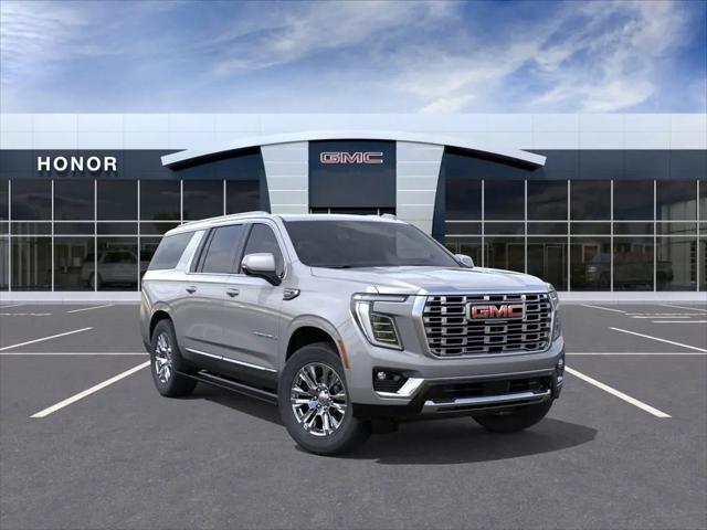 2026 GMC Yukon XL 4WD Denali for sale in National City, CA