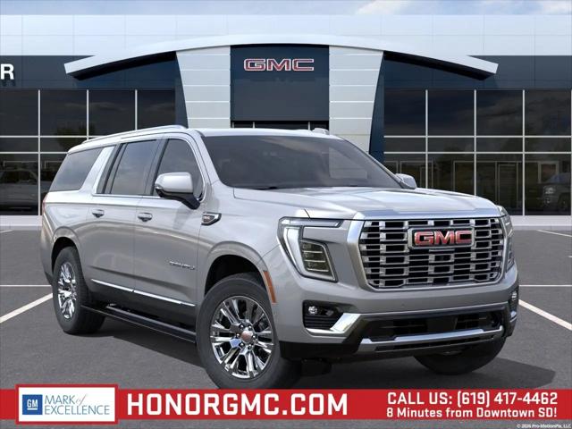 2026 GMC Yukon XL 4WD Denali for sale in National City, CA