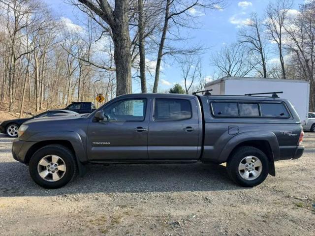2010 Toyota Tacoma Base V6