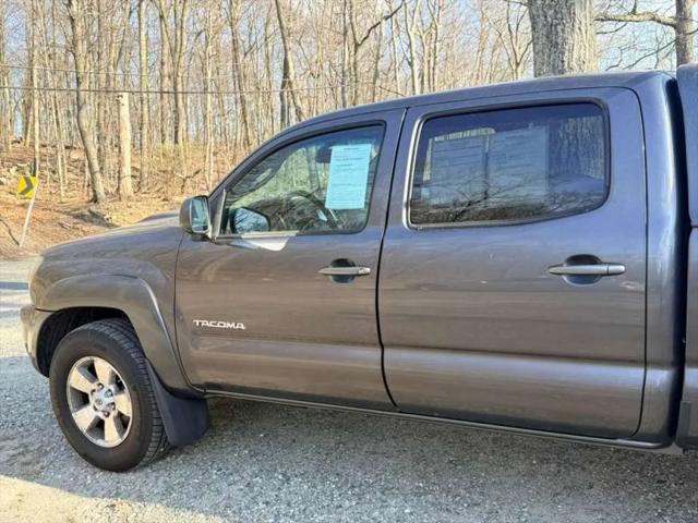 2010 Toyota Tacoma Base V6