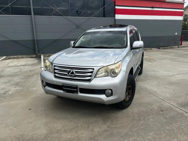 2011 Lexus GX 460 460 for sale in Houston, TX