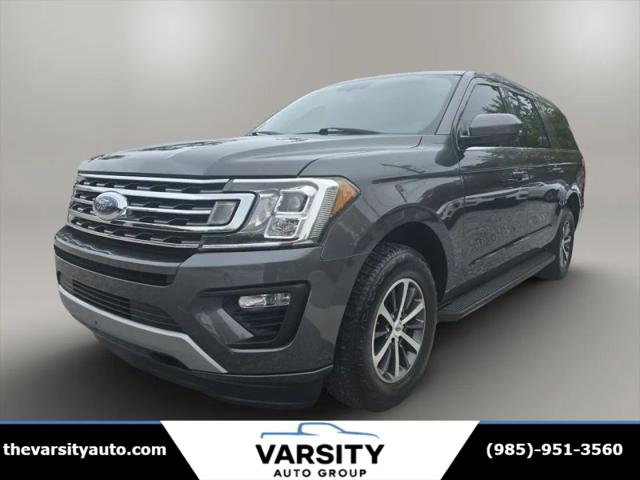 2019 Ford Expedition Max XLT for sale in Mandeville, LA
