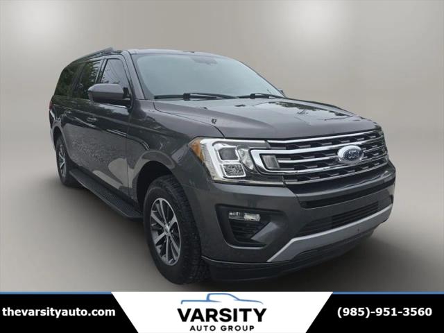 2019 Ford Expedition Max XLT