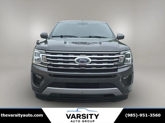 2019 Ford Expedition Max XLT