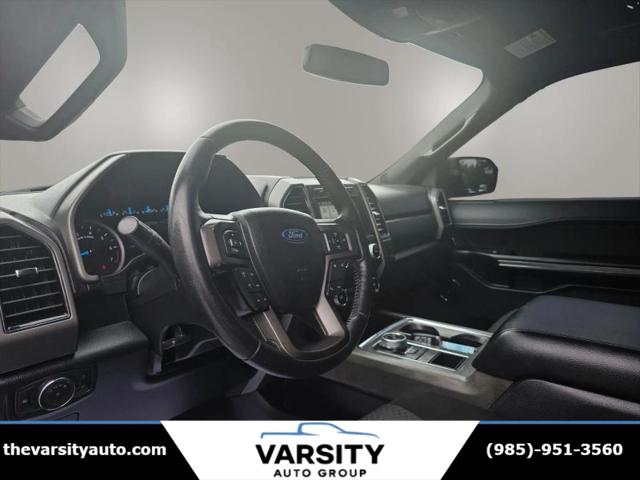 2019 Ford Expedition Max XLT