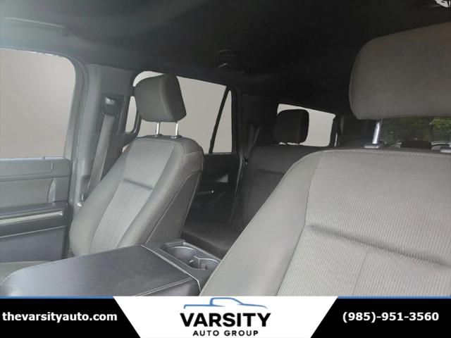 2019 Ford Expedition Max XLT