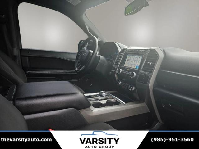 2019 Ford Expedition Max XLT