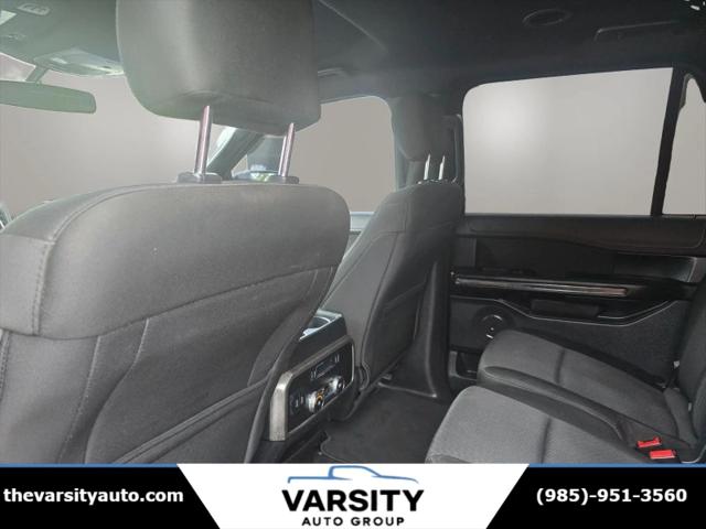 2019 Ford Expedition Max XLT