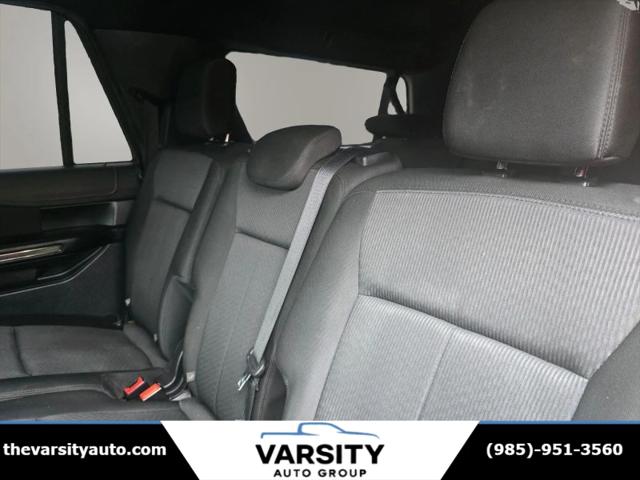 2019 Ford Expedition Max XLT