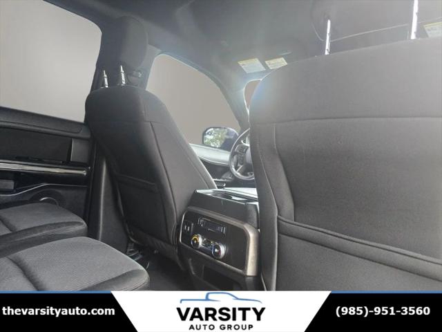 2019 Ford Expedition Max XLT