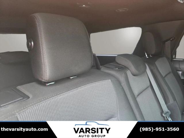 2019 Ford Expedition Max XLT