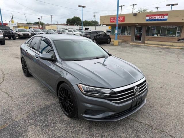 2020 Volkswagen Jetta 1.4T S for sale in Garland, TX