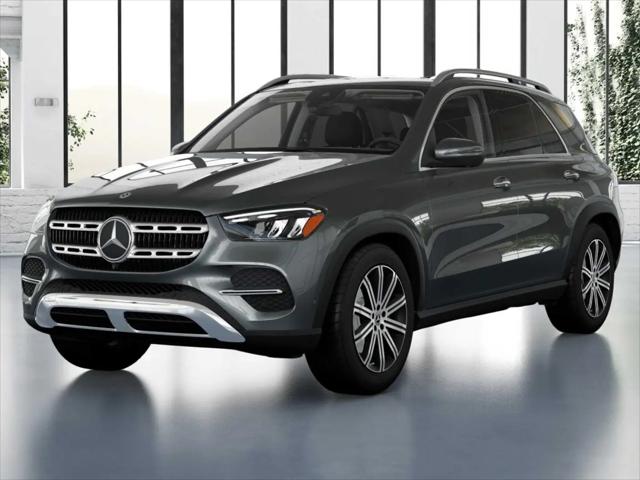 2026 Mercedes-Benz GLE GLE 350 GLE 350 for sale in Somerville, MA