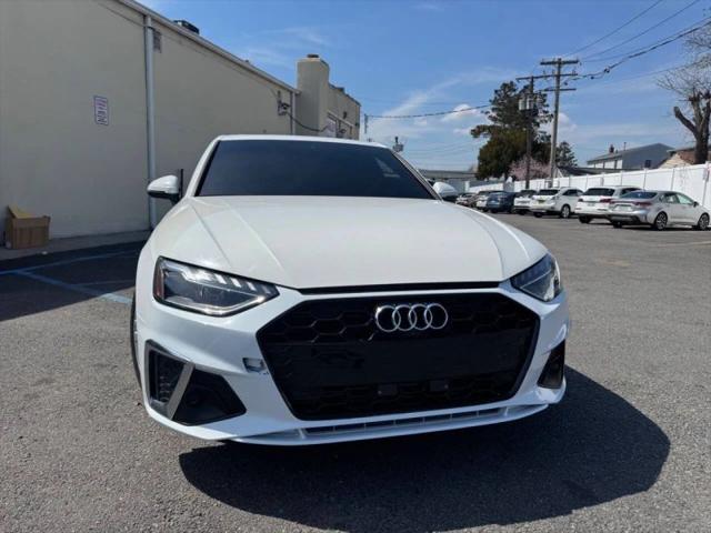 2023 Audi A4 Premium Plus 45 TFSI S line quattro S tronic for sale in Valley Stream, NY