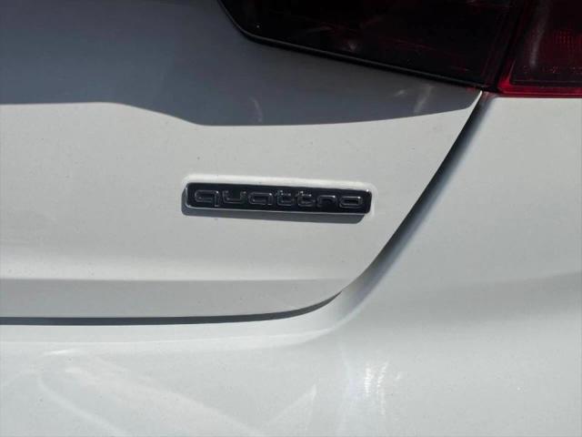 2023 Audi A4 Premium Plus 45 TFSI S line quattro S tronic