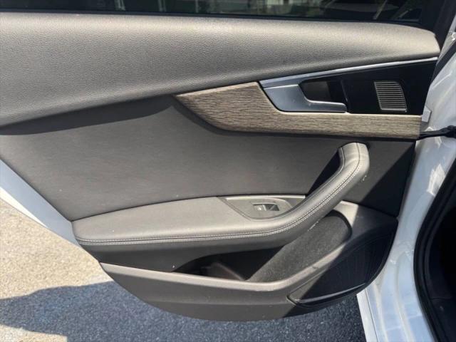 2023 Audi A4 Premium Plus 45 TFSI S line quattro S tronic