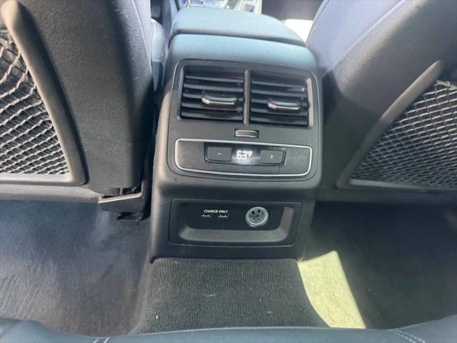 2023 Audi A4 Premium Plus 45 TFSI S line quattro S tronic