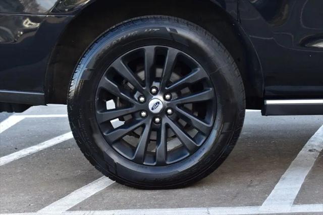 2019 Ford Expedition Max Limited