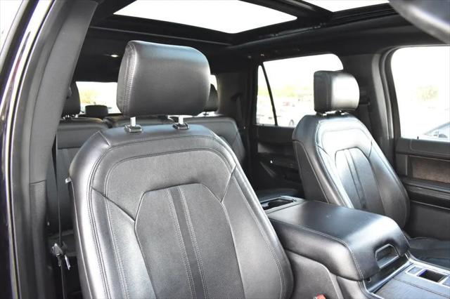 2019 Ford Expedition Max Limited