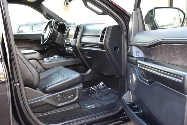 2019 Ford Expedition Max Limited