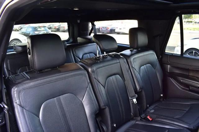 2019 Ford Expedition Max Limited
