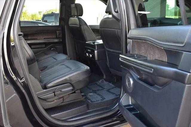 2019 Ford Expedition Max Limited